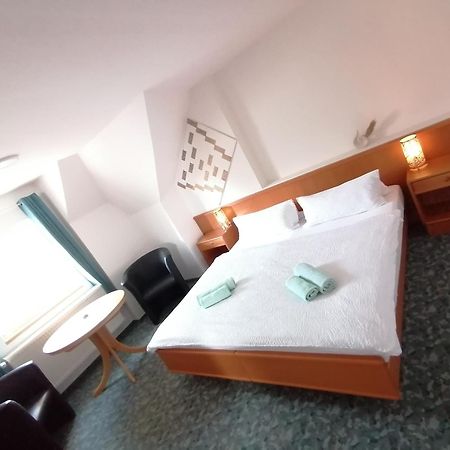 Domstadt Apartments Мерзебург Экстерьер фото