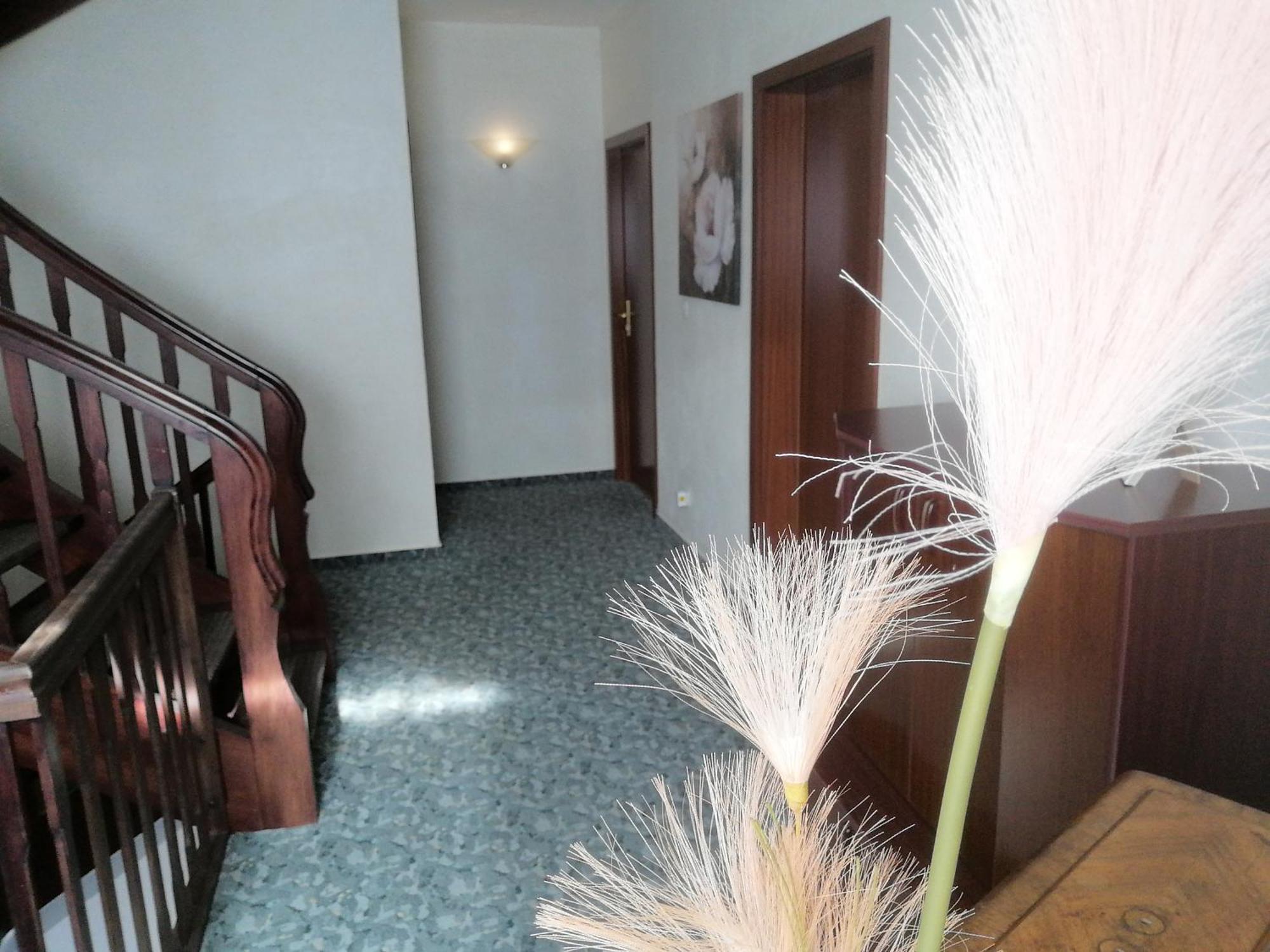 Domstadt Apartments Мерзебург Экстерьер фото