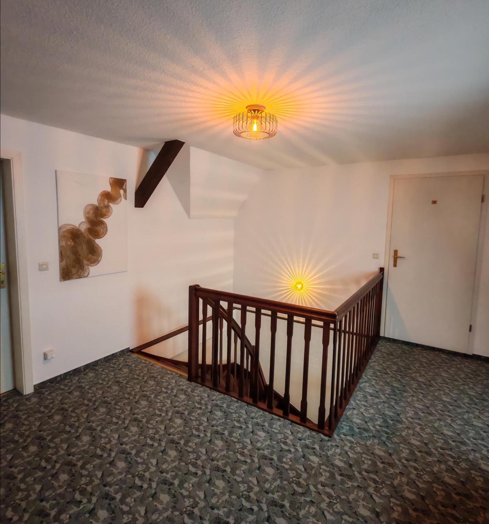 Domstadt Apartments Мерзебург Экстерьер фото