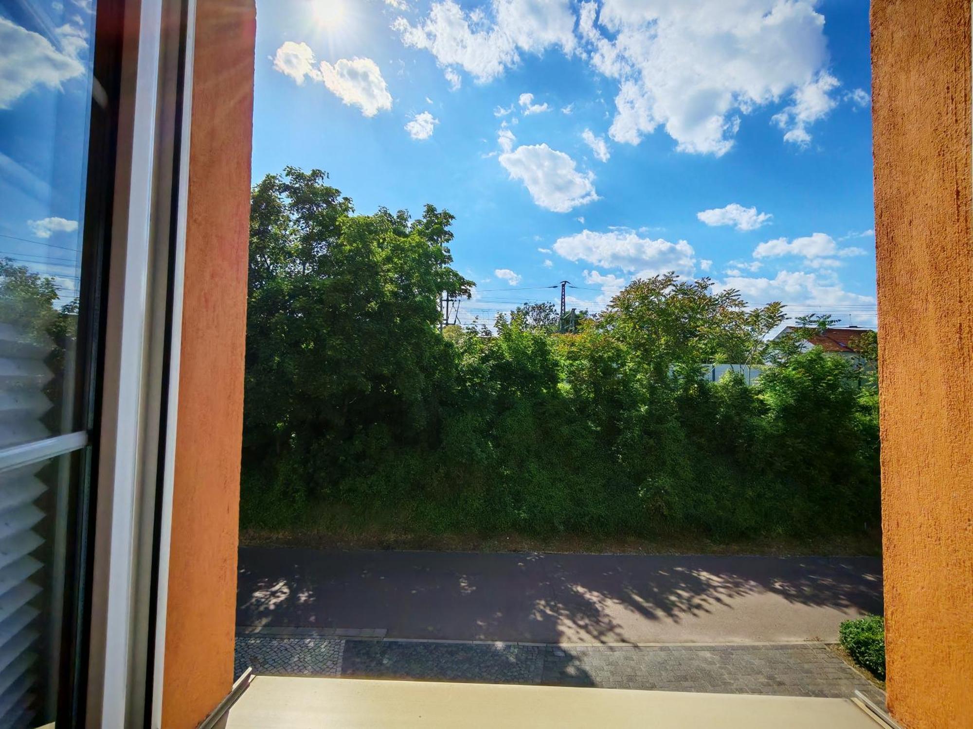 Domstadt Apartments Мерзебург Номер фото