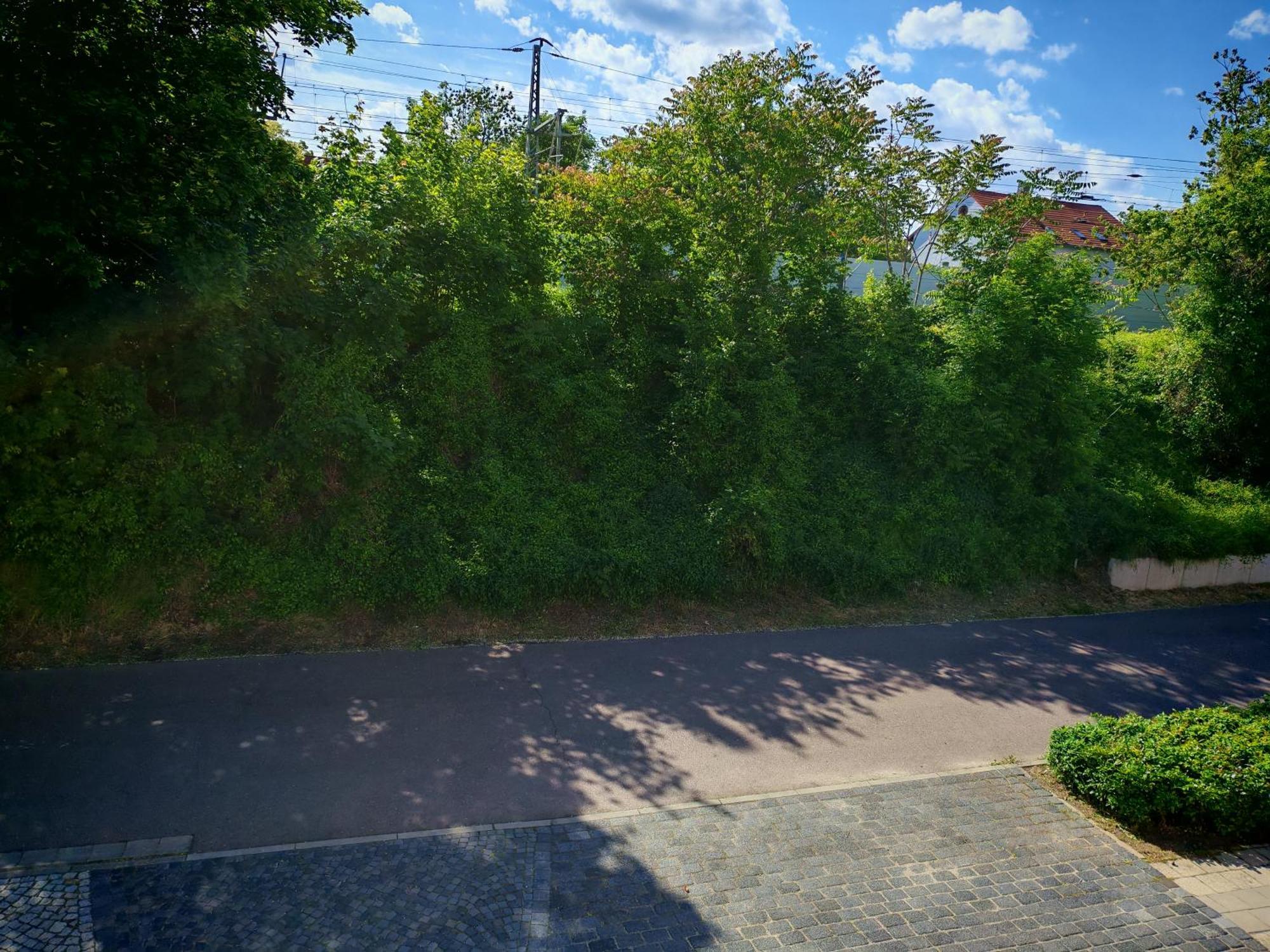 Domstadt Apartments Мерзебург Номер фото