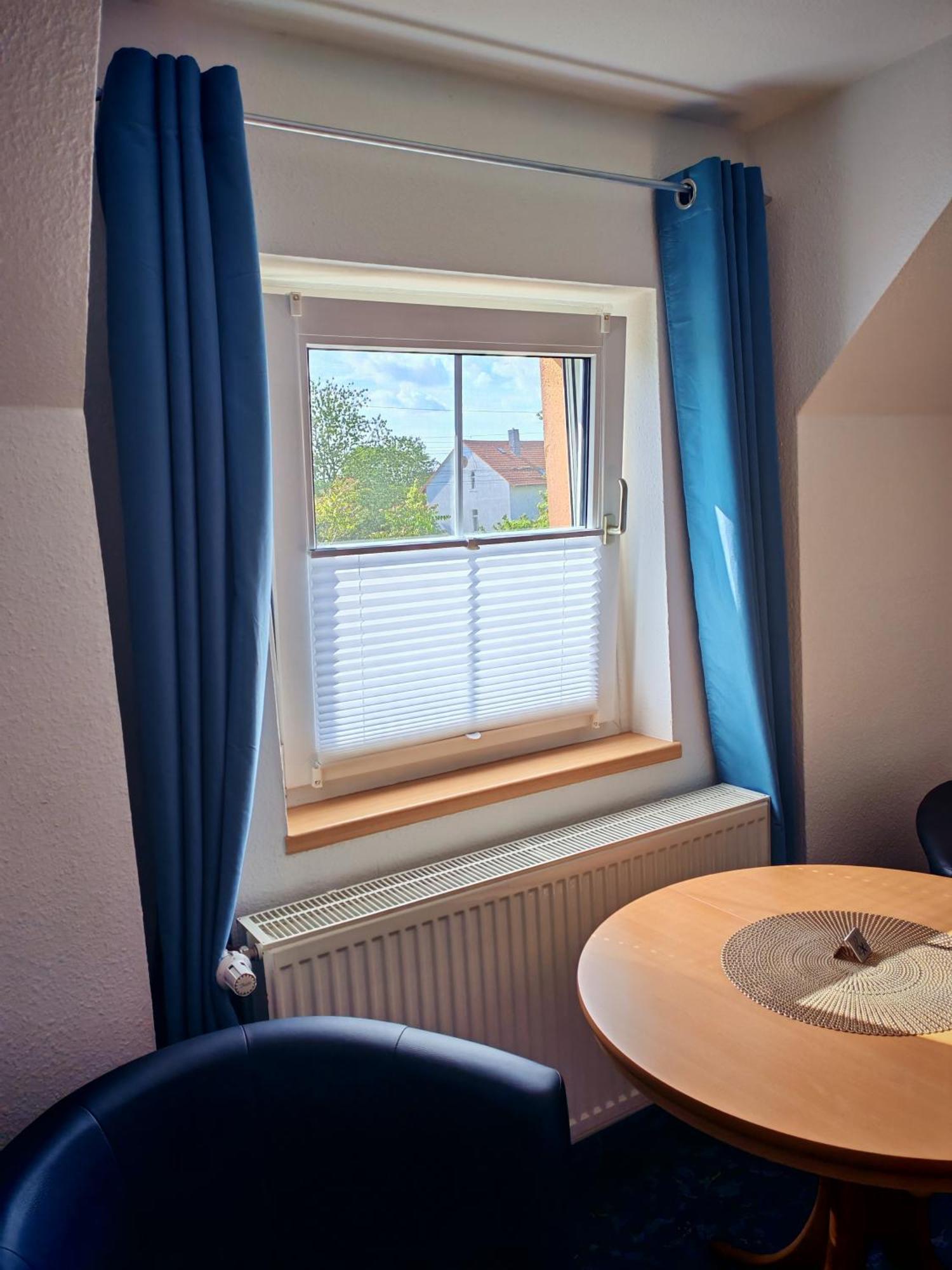 Domstadt Apartments Мерзебург Номер фото