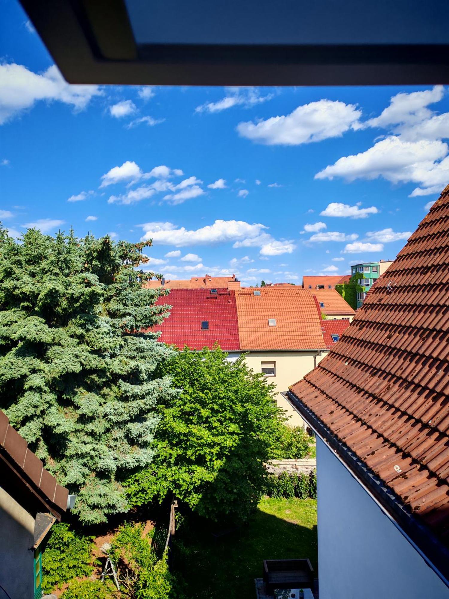 Domstadt Apartments Мерзебург Номер фото